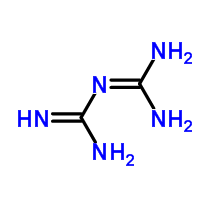 1-(Diaminomethylidene)guanidine